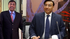Indian-Origin Steel Tycoon LAKSHMI MITTAL Donates $25 Million To Harvard University