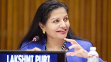 India's Lakshmi Puri Among 6 Diplomats To Receive 'Power Of One' Award At UN