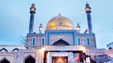At Least 72 Dead As ISIS Bombing Rips Through Lal Shahbaz Shrine In Sehwan, Sindh