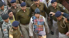 Lalu Yadav Tells Court It's Too Cold In Jail. 'Play The Tabla,' Says Judge
