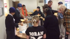 How Sikh Community Kitchens Are Turning New Food Banks For Homeless In Britain