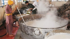 Punjab CM Amarinder Singh Demands GST Exemption On 'Langar', 'Prasad'