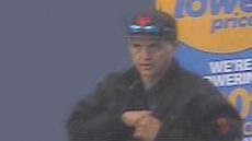 Langley, B.C. Police Seek To Identify Person Of Interest In Assault Investigation