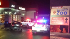 RCMP In Langley, B.C., Say Sunday Evening Shooting Was Likely Targeted