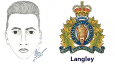 Langley Police Hunt For Indo-Canadian Man In Gas Station Molestation Case