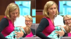 Australian Senator Larissa Waters Steps Down Because Of Dual Canadian Citizenship