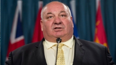 Tory MP Larry Miller Says Niqab Comments Went Too Far But Stands By His Point Of View