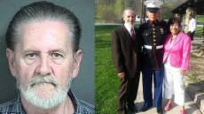 Kansas Man Chooses Jail Over Wife - Robs Bank, Sits In Lobby Until Arrested