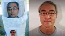 Convicted Rapist Larry Takahashi Has Not Been Seen In Vancouver, Say Police