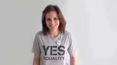 Woman Travels Back Home To Ireland From Canada To Campaign For Same-Sex Marriage