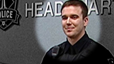 Halifax Police Officer Charged With Theft Of Drug Exhibit