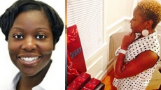 Woman Sues Washington D.C. Police Alleging Discrimination Because She Is Canadian