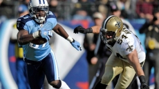 Former NFL Receiver Lavelle Hawkins Healthy And Ready To Contribute With Lions