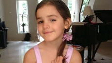 Girl Who Was Subject Of Amber Alert Found Safe In Hamilton, Mother Charged