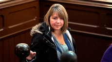 Second man guilty in Rehtaeh Parsons case apologizes, gets year of probation