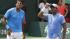 Leander Paes-Rohan Bopanna Crash Out Of Rio Olympics, Looking Forward To Tokyo 2020