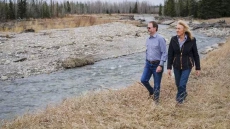 'It's Devastating:' Alberta Landowners Face Loss Of Properties To Prevent Flood