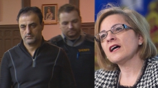 Minister's Husband Agrees To Psychiatric Assessment On Charges He Assaulted Her