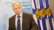 Nova Scotia Health Minister Issues Apology In The Death Of Gay Rights Activist