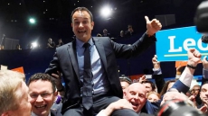 Indian-Origin Doctor Leo Varadkar Becomes Ireland's Youngest And First Gay Prime Minister