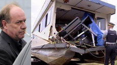 Victim's Sister Disappointed As B.C. Man Convicted In Fatal Lake Crash Gets Bail