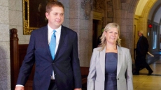 'Hurt, Anger, Displeasure': Liberals Blindsided By MP Leona Alleslev's Defection