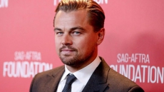 Actor Leonardo DiCaprio Mocked For Fear Over Warm Calgary Winds Called Chinooks