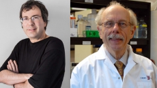 2 Canadians Win Gairdner Awards For Contributions To Medical Science