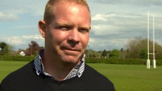 Liam Middleton Hopes Vancouver Stop On World Tour Produces More Players