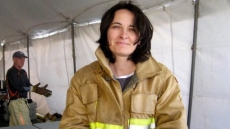 Former N.S. Female Firefighter Says She Is To Get Official Apology For Discrimination