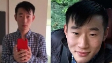 Two people rescued while searching for friend on Vancouver-area mountain