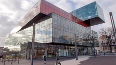 Peace, Quiet And The Occasional Flashmob: How Libraries And Patrons Are Evolving