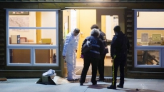 B.C. First Nation Struggles With Attack That Injured 10, Left Suspect Dead