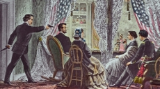 150th Assassination Anniversary: Lincoln Assassination Plot Had Canadian Link In Origin And Ending