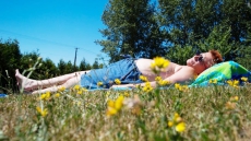 Topless Crusader Linda Meyer Surprised To Hear Eight-Year-Old Girl Told To Cover Up At Pool