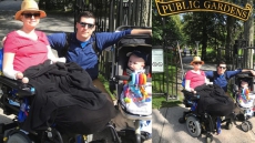 Mother With Flesh-eating Disease Taking Legal Action Against Halifax Hospital