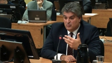 Ex-Quebec Construction Boss, Star Corruption Witness, Pleads Guilty To Charges