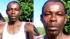 Surrey Man Wanted In Connection With Violent Domestic Assault