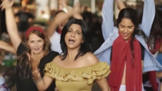 For This Israeli Singer, Singing Before PM Modi Could Mean Rekindling Bollywood Dreams