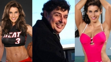 Fitness Model Lisa Armoyan Wins $13.4 Million In Child Support Settlement After Lengthy Court Battle