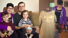 Winnipeg Cancer Survivor Prepares For Wedding After Year Of Surgery, Chemo