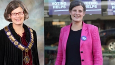 Last Name Helps May Have Been No Help To Social-Networking Victoria Mayor Last Name Helps May Have Been No Help To Social-Networking Victoria Mayor