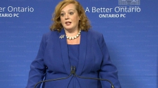 Ontario Committee Will Examine Dangers Of Head Injuries, Concussions To Youth
