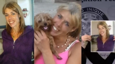 Body Of North Vancouver Woman Found Burned On Trail: Police