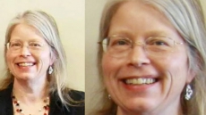 Saskatchewan Man Who Killed Wife Sentenced To Life, No Parole For 17 Years