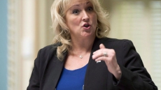 Quebec Will Send 5,000 Camp Beds And Blankets For Syrian Refugees In Germany