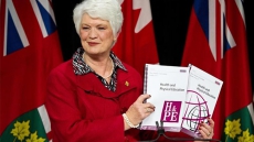 Ontario revises sex-education curriculum for first time since 1998