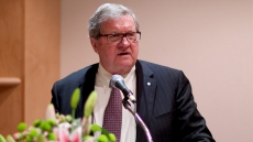 Axworthy welcomes Kerry musing on U.S. joining Ottawa landmines treaty