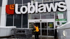 Loblaw Closing 22 Stores, Launching Home Delivery Ahead Of 'Difficult Year'