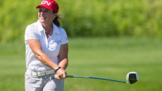 Canadian Golfer Lorie Kane Gearing Up Pan Am Games, CP Women's Open